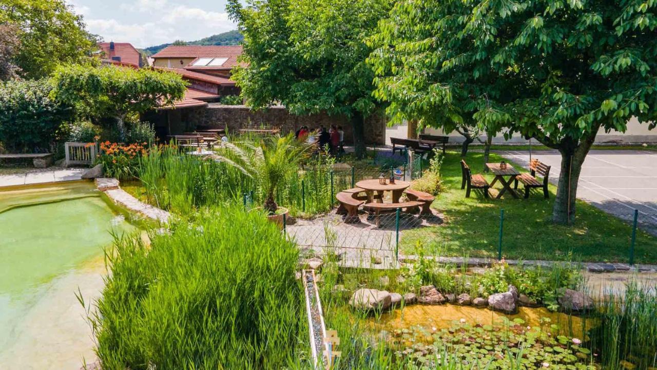 Landhotel Gut Wildberg Meißen Exterior foto