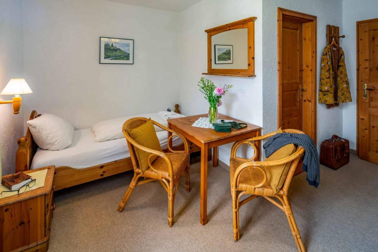 Landhotel Gut Wildberg Meißen Habitación foto