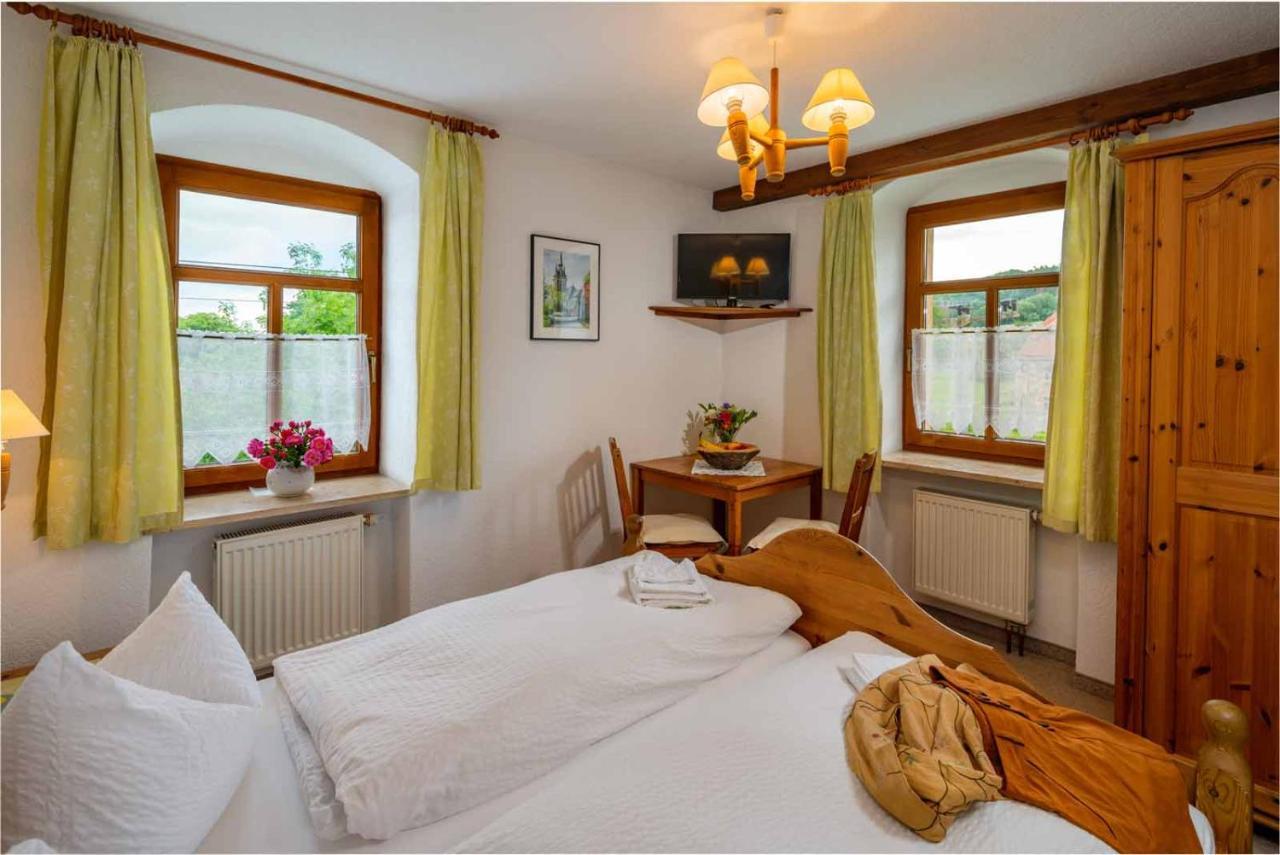 Landhotel Gut Wildberg Meißen Exterior foto
