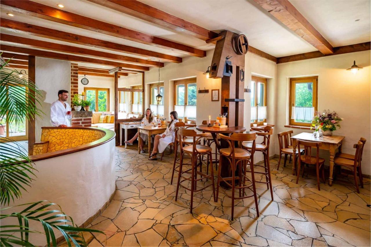 Landhotel Gut Wildberg Meißen Exterior foto
