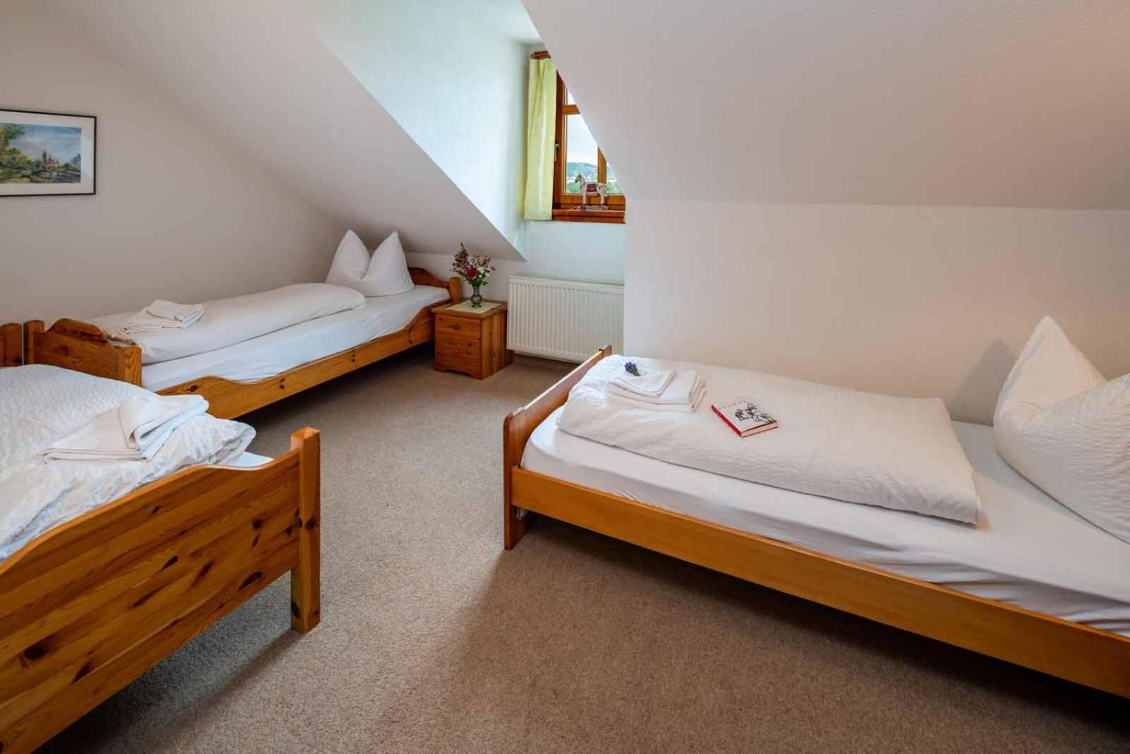 Landhotel Gut Wildberg Meißen Habitación foto