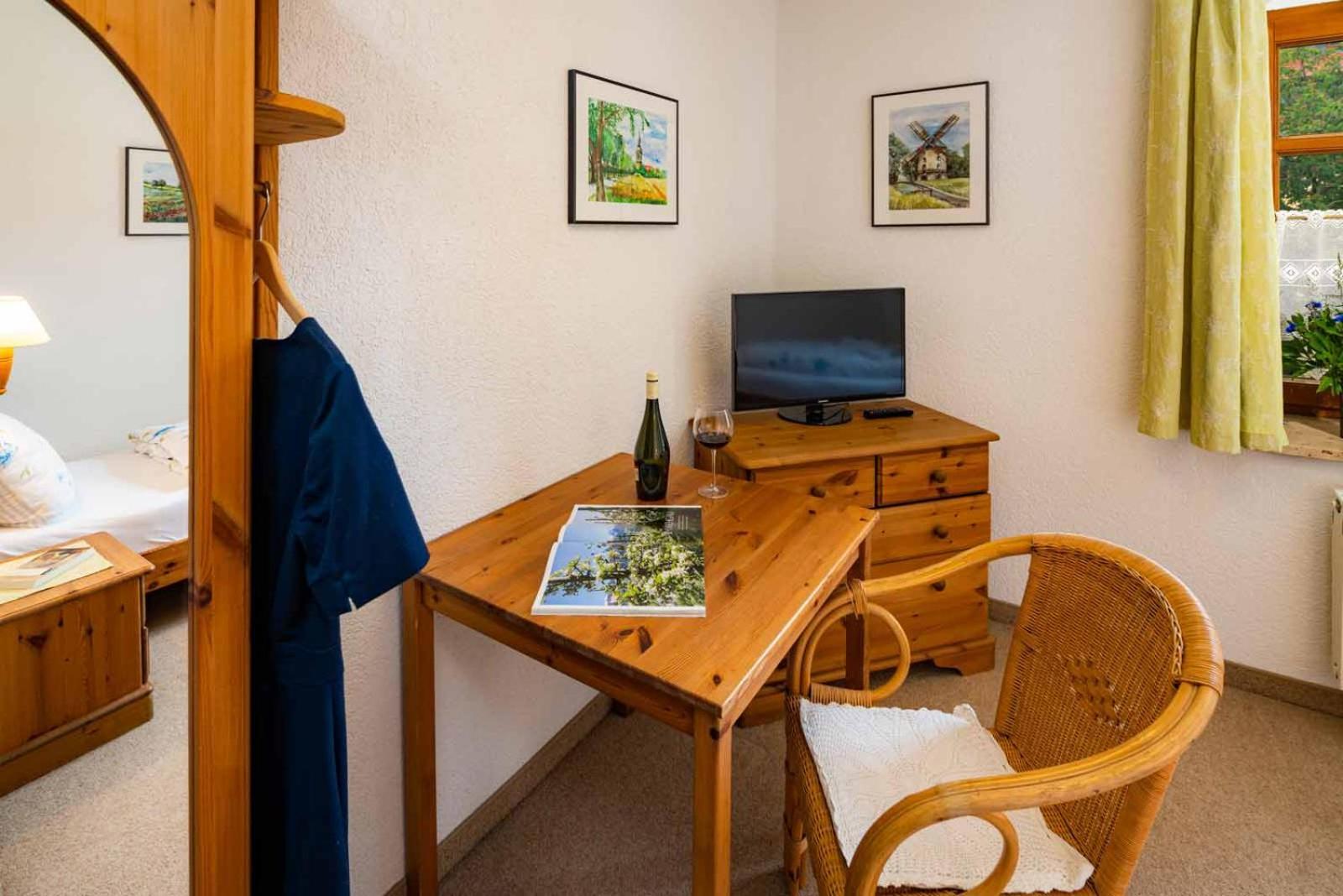 Landhotel Gut Wildberg Meißen Habitación foto