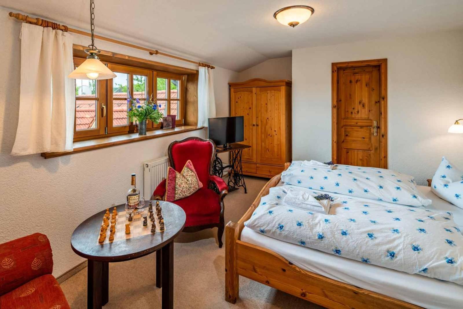 Landhotel Gut Wildberg Meißen Habitación foto