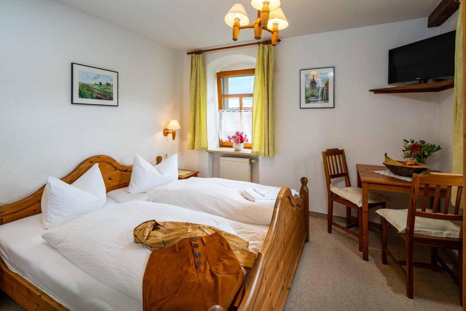 Landhotel Gut Wildberg Meißen Habitación foto