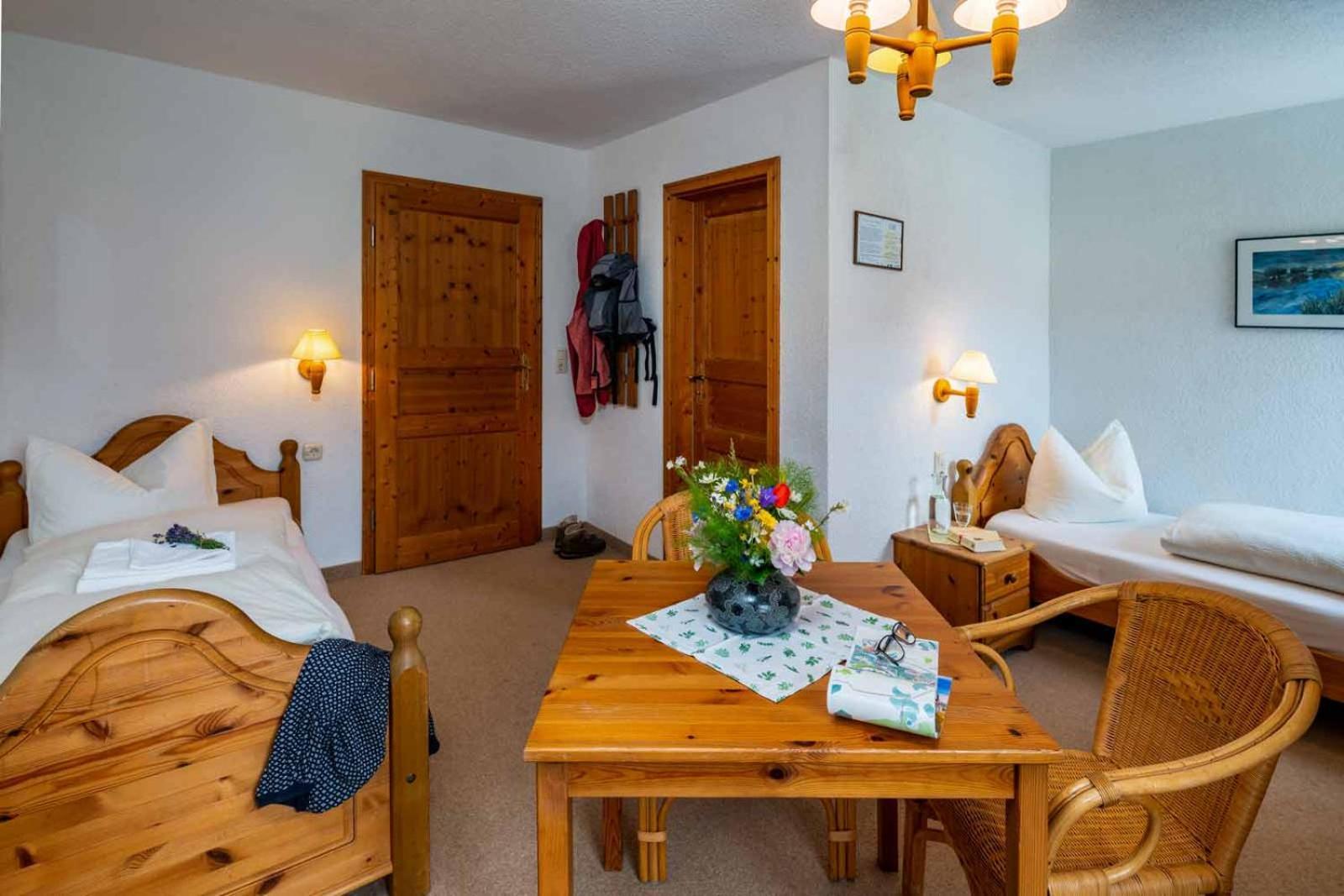 Landhotel Gut Wildberg Meißen Habitación foto